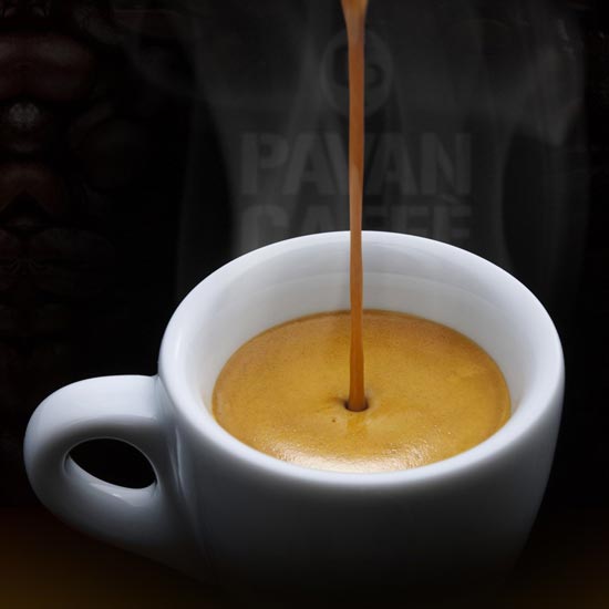 Pavan Caffè